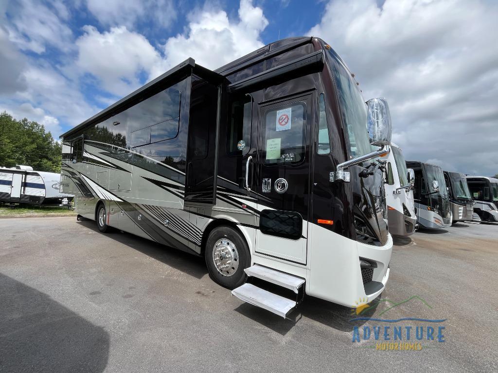 2026 Tiffin Motorhomes Phaeton 35 CH Class A Diesel Motorhome - Diesel Pusher RV