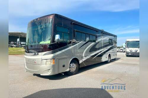 2017 Tiffin Motorhomes Allegro RED 37 PA in greer SC