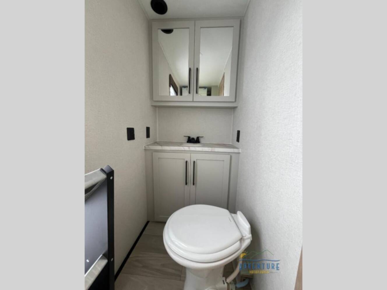 A photo of this 2026 Forest River Rv Sandpiper Destination Trailers 41DUPLEX