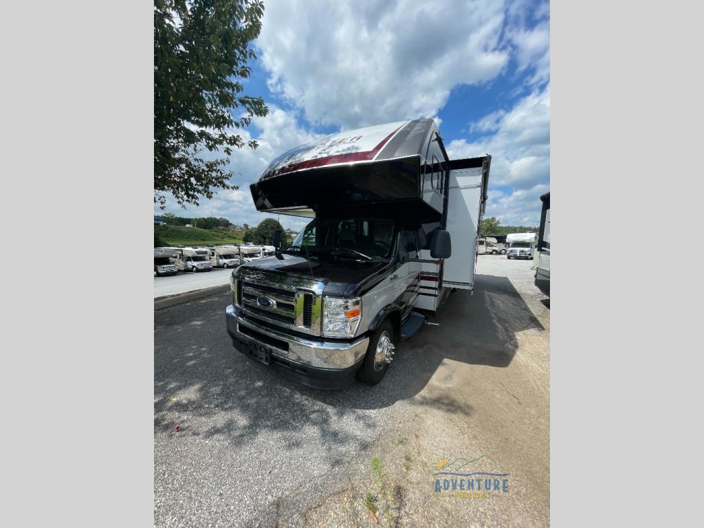 2024 Forest River Rv Forester Classic 3051S Ford in greer SC