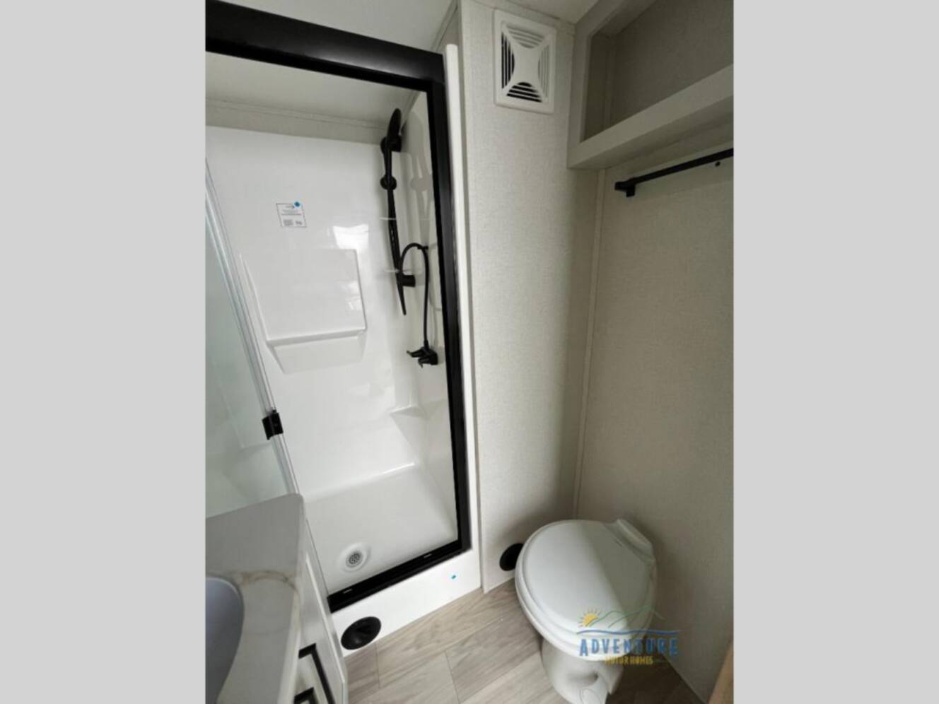 A photo of this 2026 Forest River Rv Sandpiper Destination Trailers 41DUPLEX