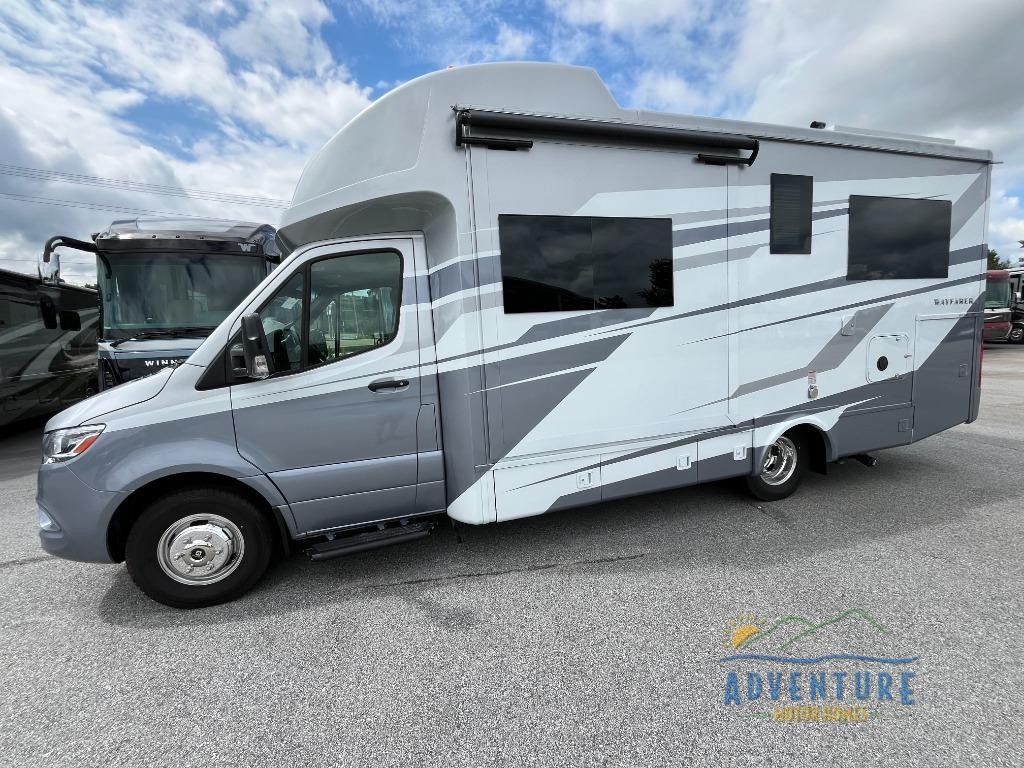 2026 Tiffin Motorhomes Wayfarer 25 XLW in greer SC