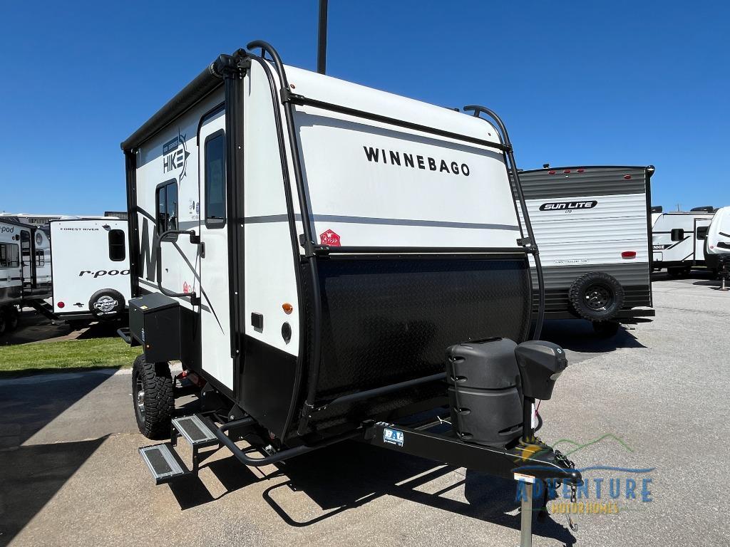 2023 Winnebago Industries Towables Hike 100 H1316MB in greer SC