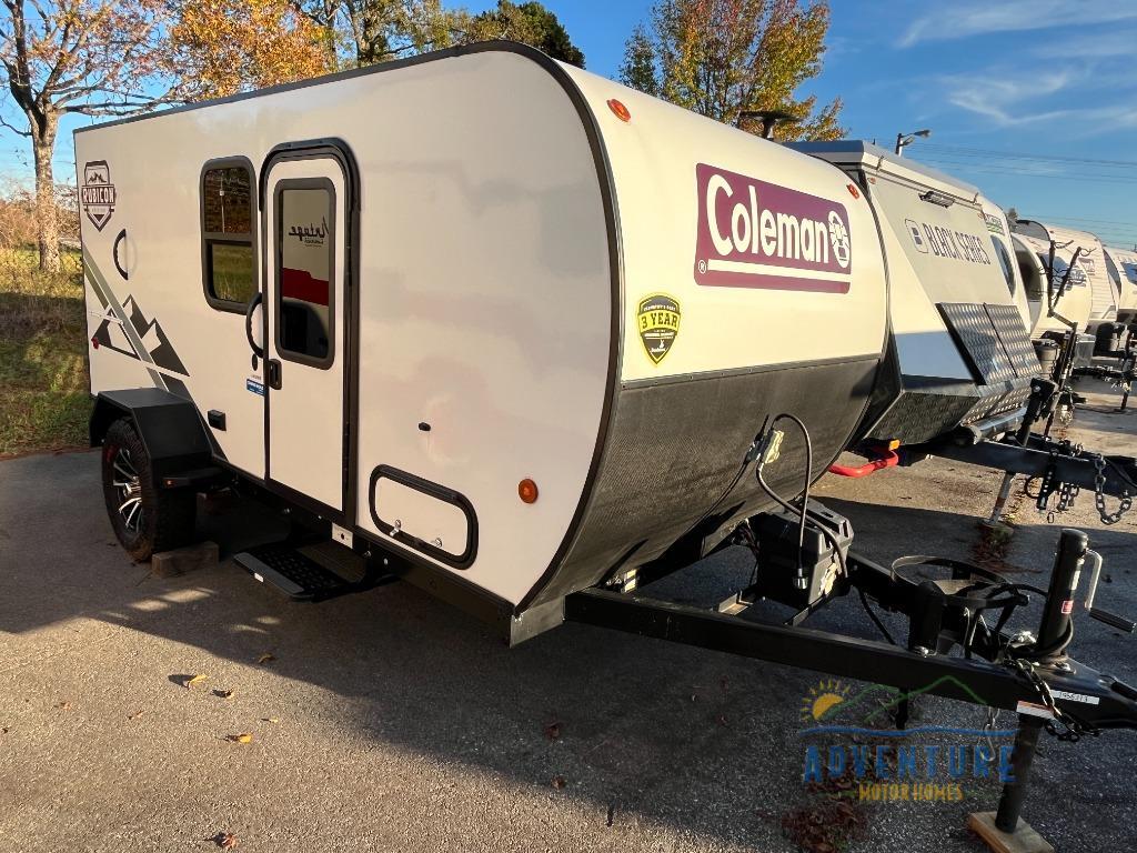 2023 Dutchmen Rv Coleman Rubicon 1200 Series 1400BH in greer SC