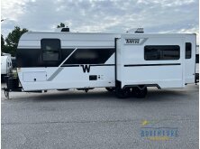 2026 Winnebago Thrive 25RLS Review image
