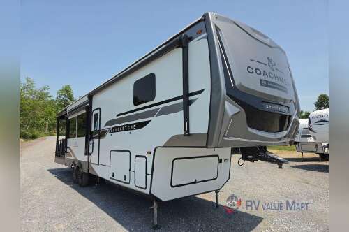 2025 Coachmen Rv Brookstone 318RLL in manheim PA