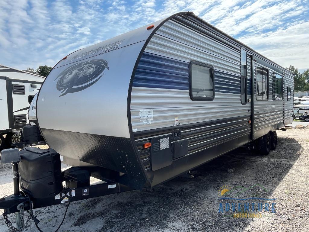 2022 Forest River Rv Cherokee 294GEBG RV