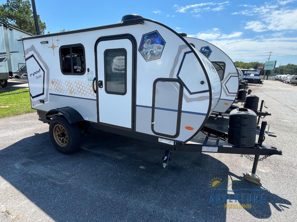 2024 Forest River Rv R Pod RP-107C in greer SC