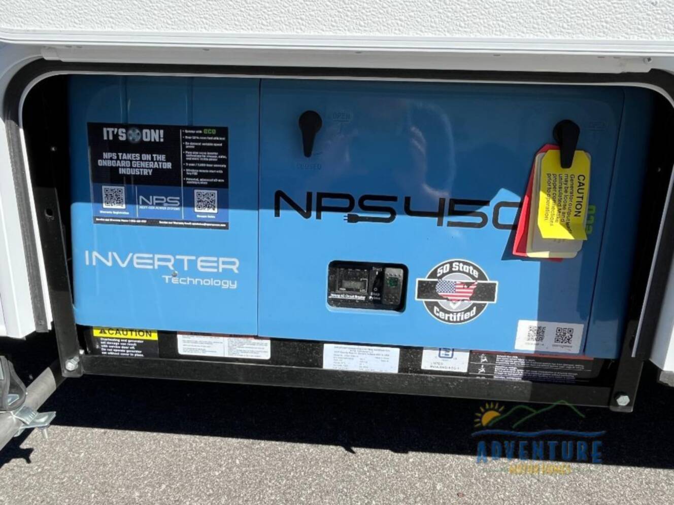 A photo of this 2026 Coachmen Rv Leprechaun 210QSS Chevy 3500