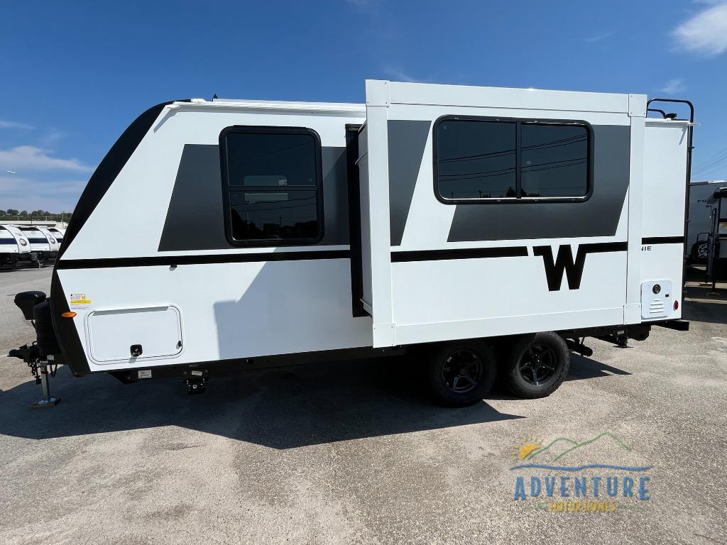 2026 Winnebago Micro Minnie 2108FBS in greer SC