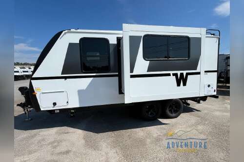 2026 Winnebago Micro Minnie 2108FBS in greer SC