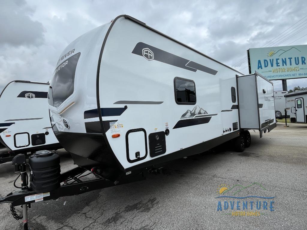 2026 Forest River Rv Grand Surveyor 290RLDS in greer SC