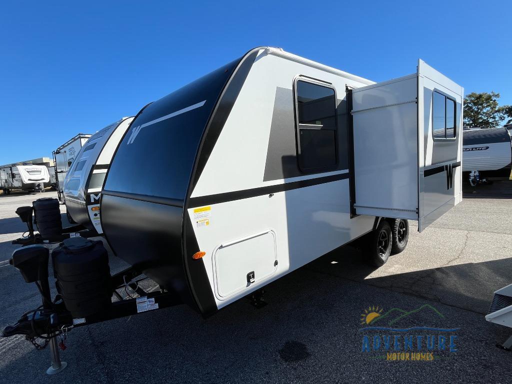 2026 Winnebago Micro Minnie 2108DS in greer SC