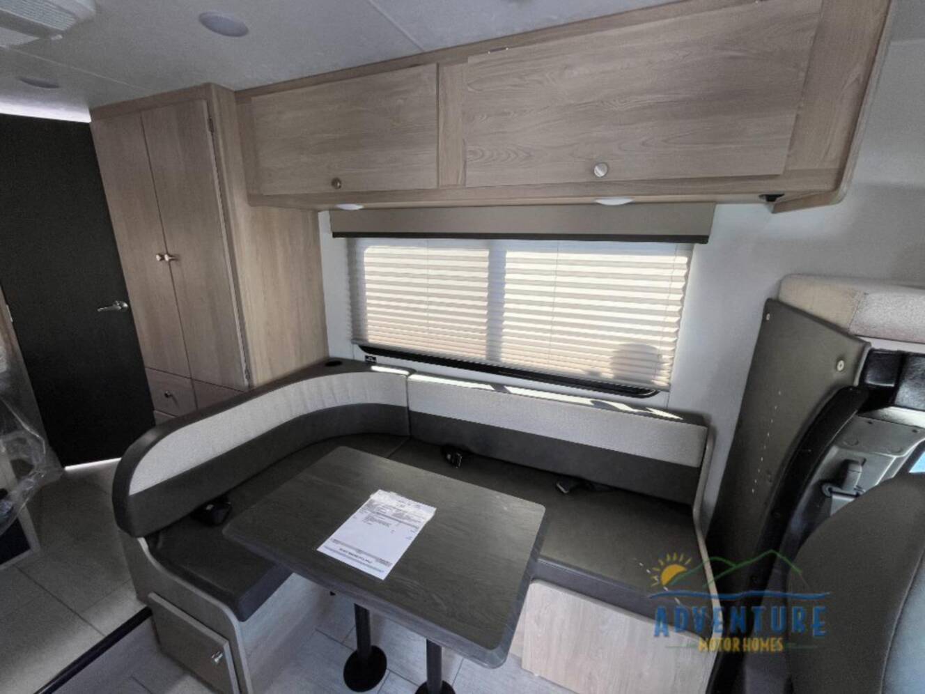 A photo of this 2026 Coachmen Rv Leprechaun 210QSS Chevy 3500