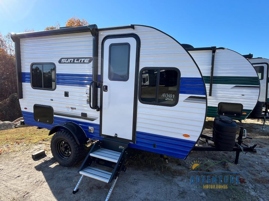 2026 Sunset Park Rv Sun Lite 14FD in greer SC
