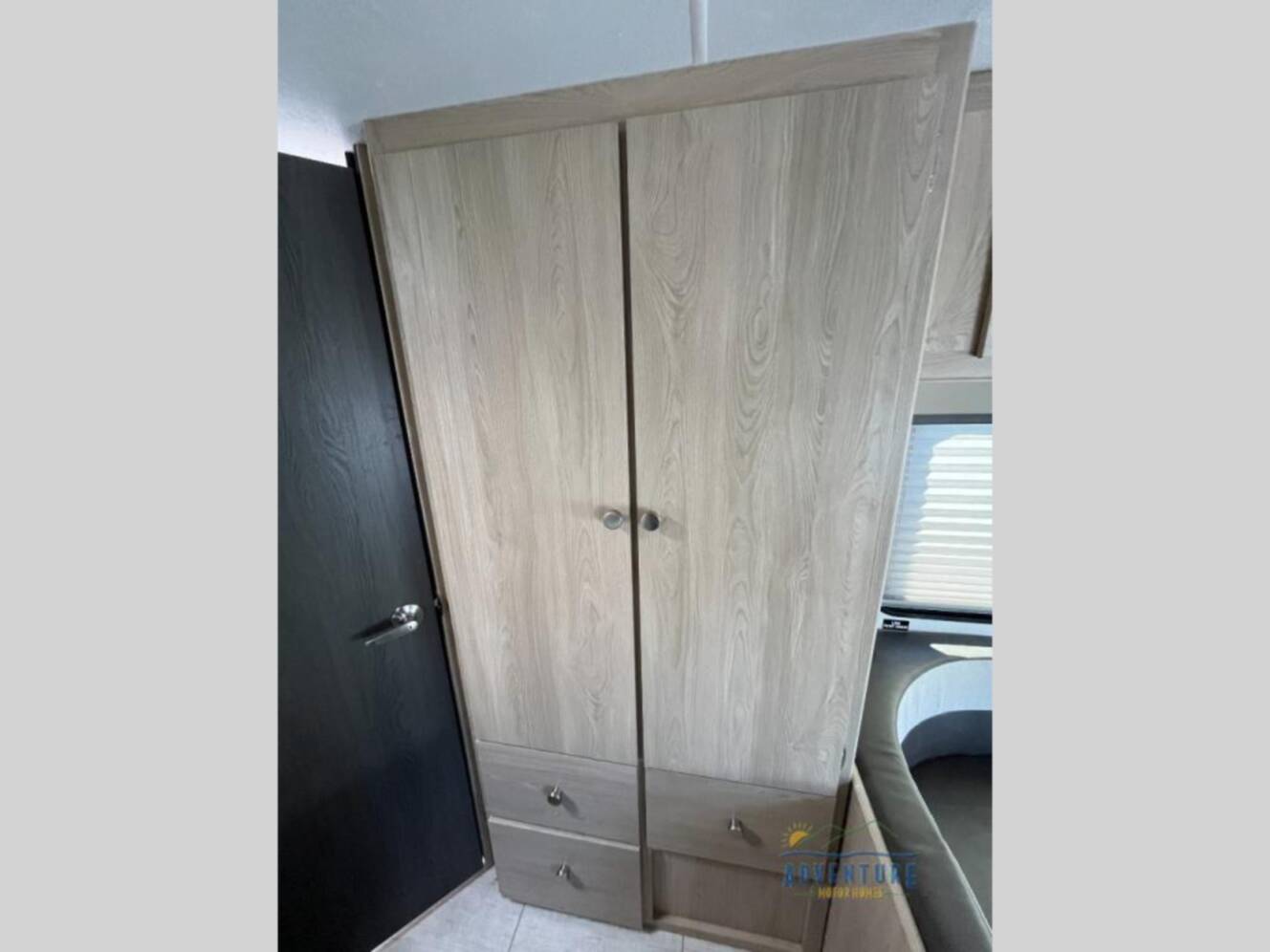 A photo of this 2026 Coachmen Rv Leprechaun 210QSS Chevy 3500