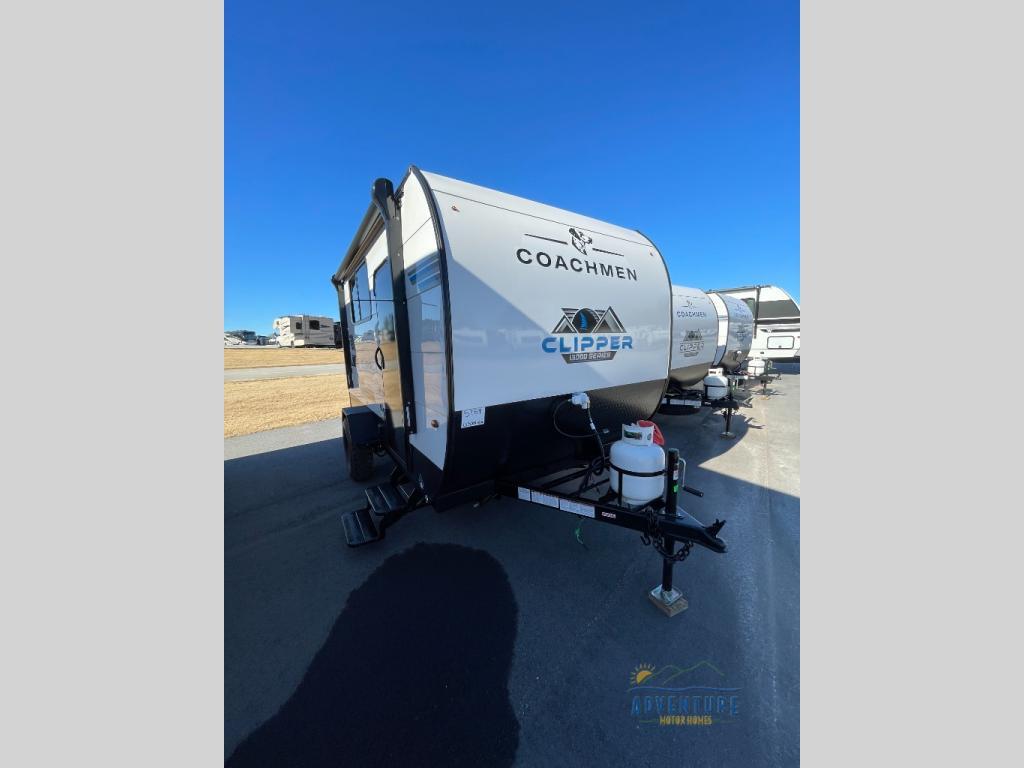 2025 Coachmen Rv Clipper ROK 13000ROK in greer SC