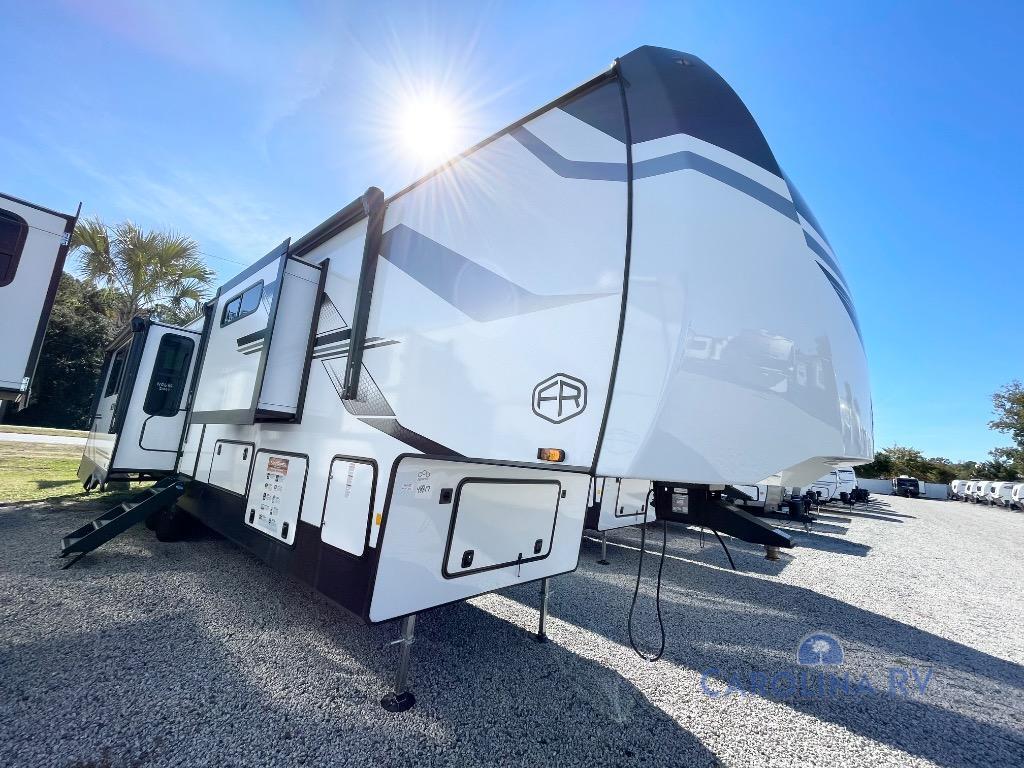 2026 Forest River Rv Sandpiper 3800RK in myrtle beach SC