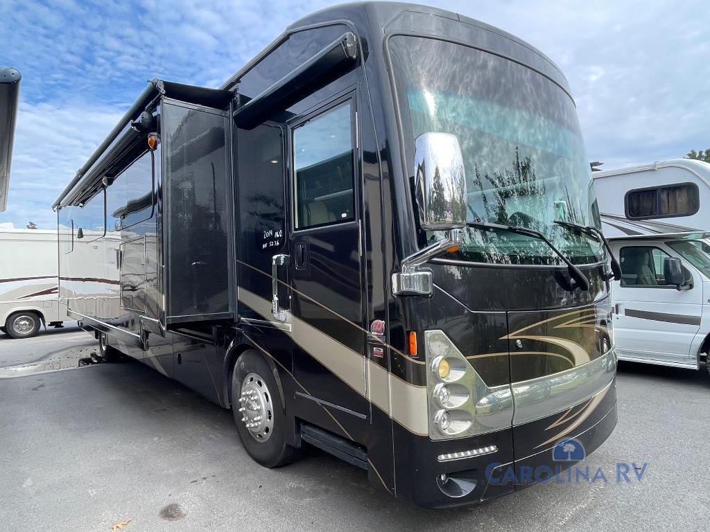 2014 Thor Motor Coach Tuscany 40RX in myrtle beach SC