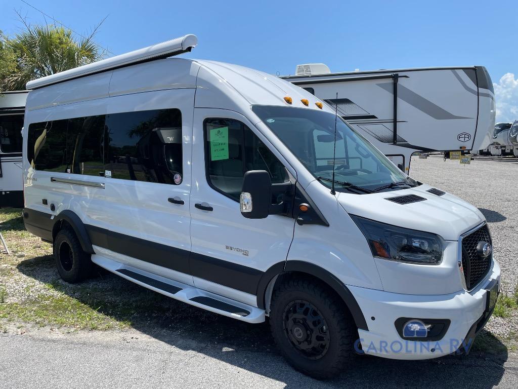 2026 Coachmen Rv Beyond 22D 22D-EB in myrtle beach SC