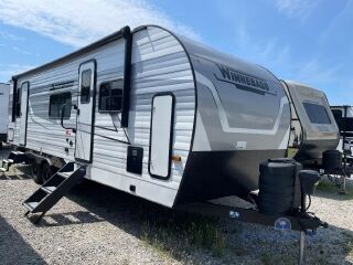 2024 WINNEBAGO ACCESS 28FK