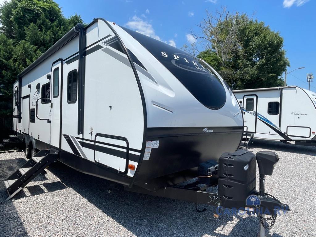 2021 Coachmen Rv Spirit Ultra Lite 2963BH in myrtle beach SC