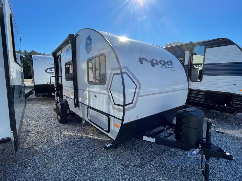 2024 Forest River Rv R Pod RP-180C in myrtle beach SC