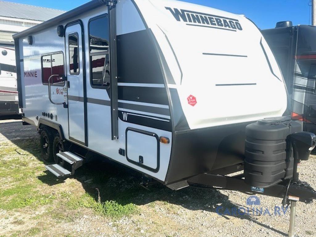 2025 Winnebago Micro Minnie 2108DS in myrtle beach SC