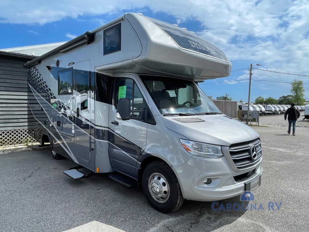 2026 Dynamax isata 3 24FW in myrtle beach SC