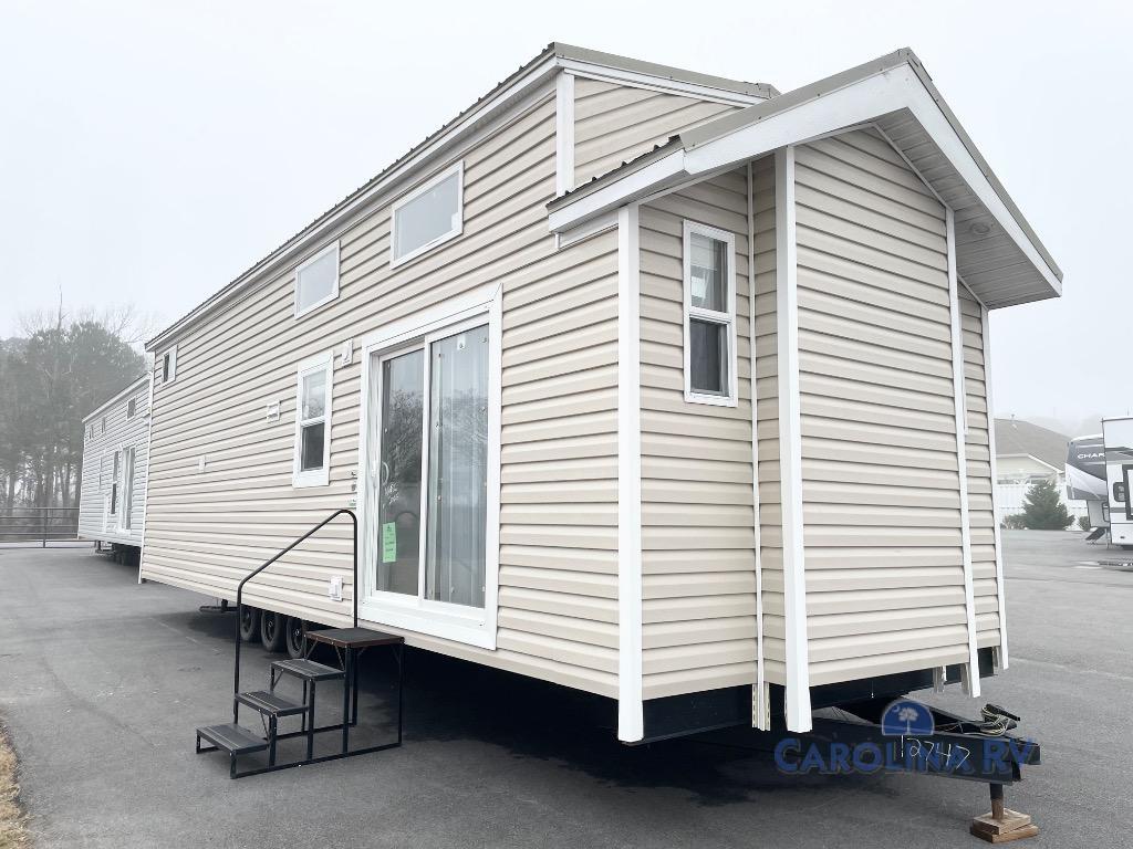 2025 Forest River Rv Quailridge 39FLML in myrtle beach SC