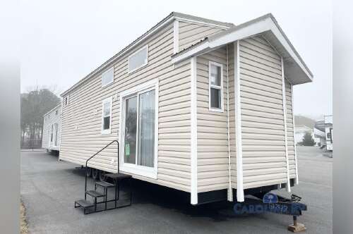 2025 Forest River Rv Quailridge 39FLML in myrtle beach SC