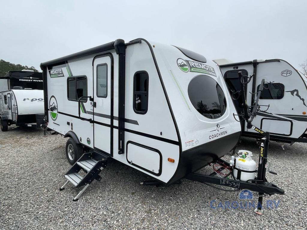 2025 Coachmen Rv Remote 18.2R in myrtle beach SC
