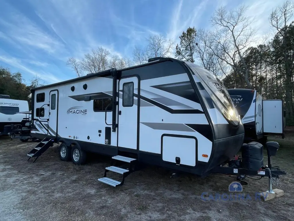 2022 Grand Design Imagine 2800BH RV