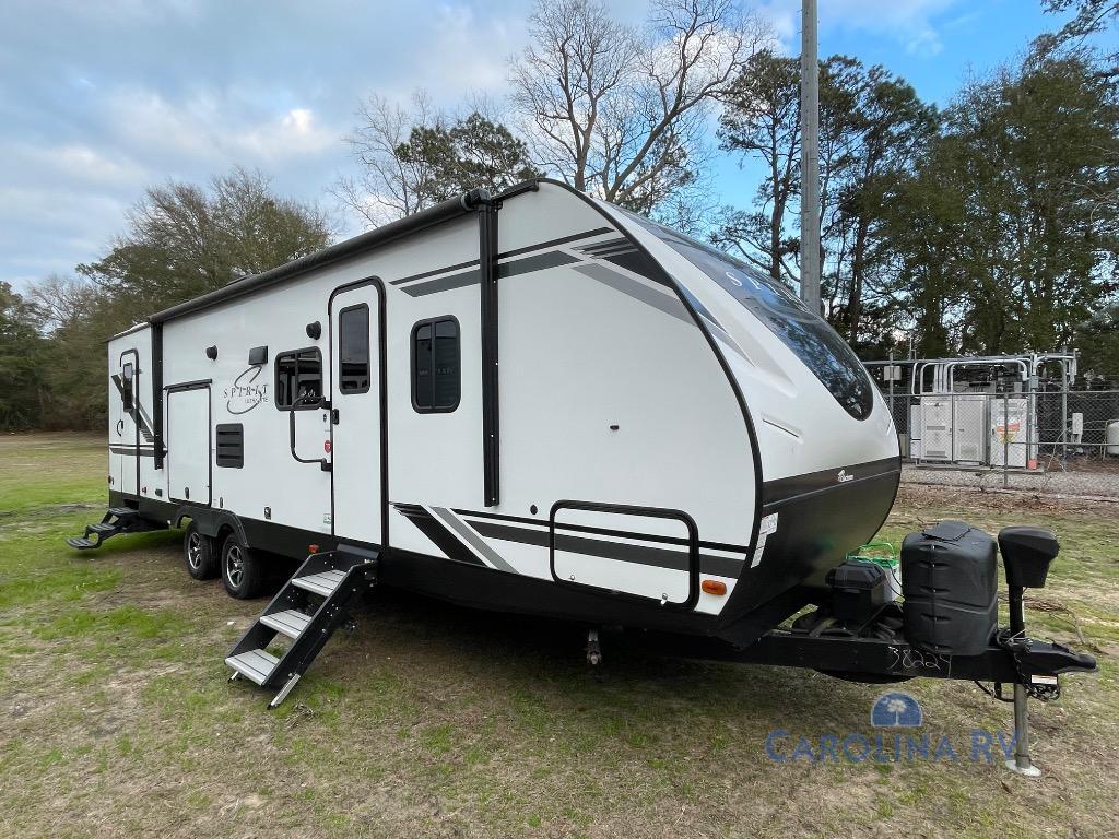 2022 Coachmen Rv Spirit Ultra Lite 2963BH in myrtle beach SC