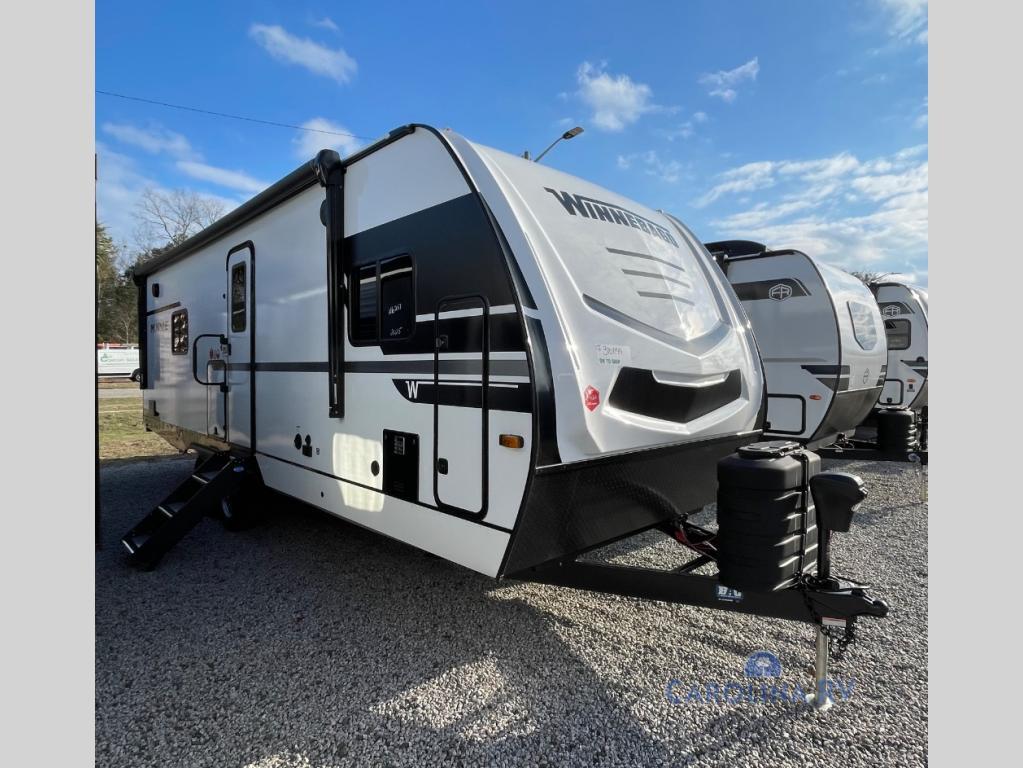 2025 Winnebago Minnie 2730FK in myrtle beach SC