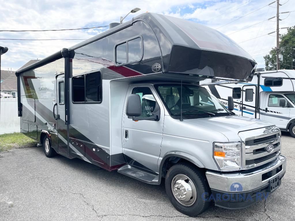 2026 Forest River Rv Sunseeker 2860DS in myrtle beach SC