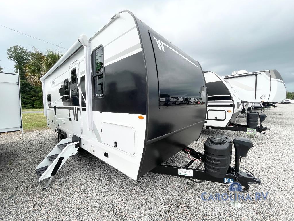2026 Winnebago Thrive 22MBH in myrtle beach SC