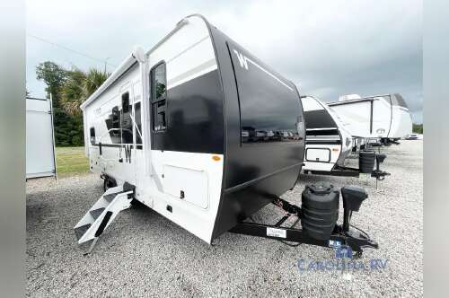 2026 Winnebago Thrive 22MBH in myrtle beach SC