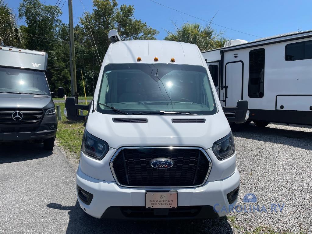 2026 Coachmen Rv Beyond 22D 22D-EB in myrtle beach SC