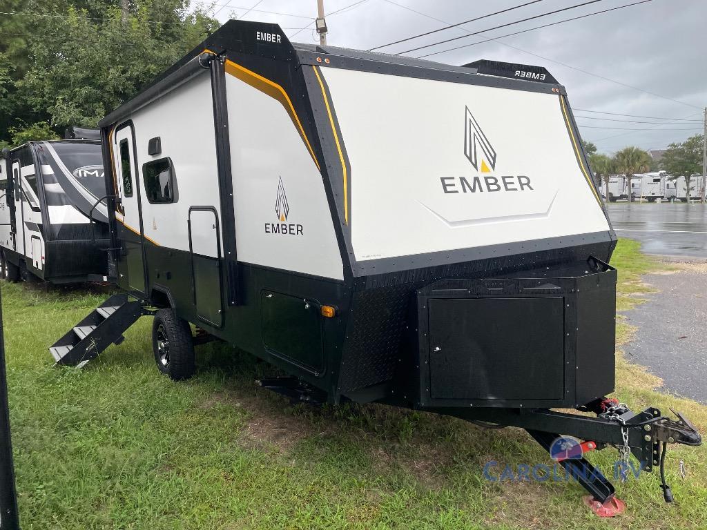 2022 Ember Rv Overland Series 171FB in myrtle beach SC