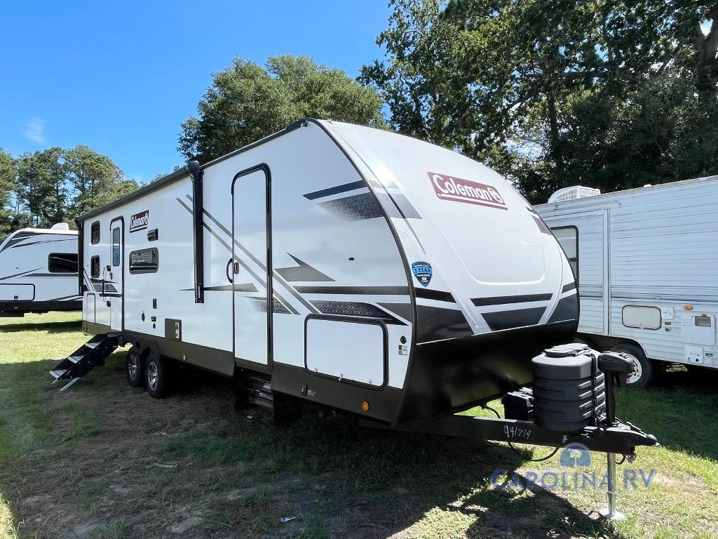 2024 Dutchmen Rv Coleman Light 2755BH in myrtle beach SC