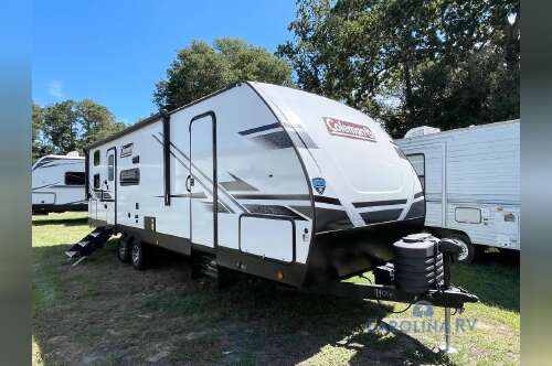 2024 Dutchmen Rv Coleman Light 2755BH in myrtle beach SC