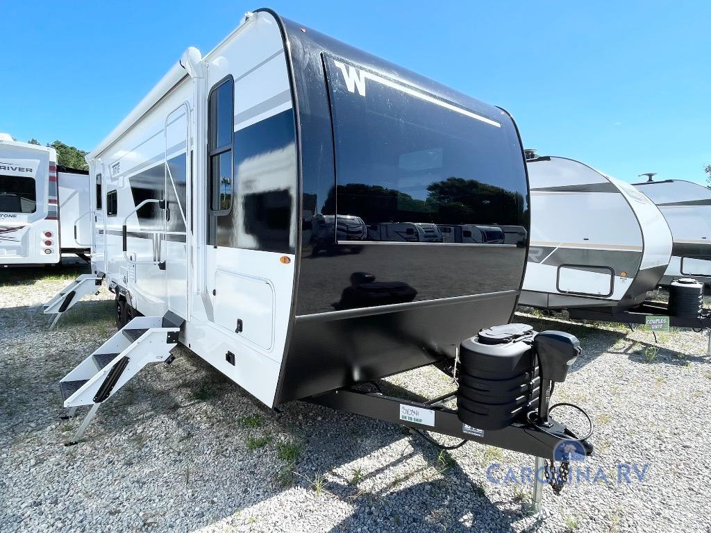 2026 Winnebago Thrive 25RLS in myrtle beach SC