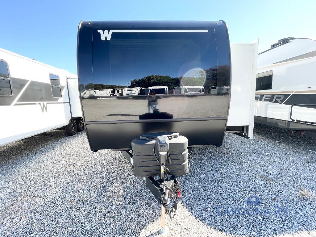 2026 Winnebago Thrive 26FKD in myrtle beach SC