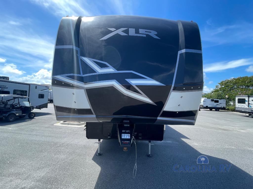 2026 Forest River Rv XLR Nitro 40BAR13 in myrtle beach SC