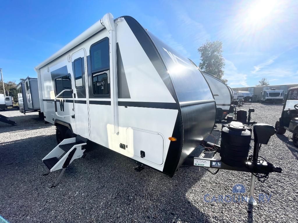 2026 Winnebago Micro Minnie 2108DS in myrtle beach SC