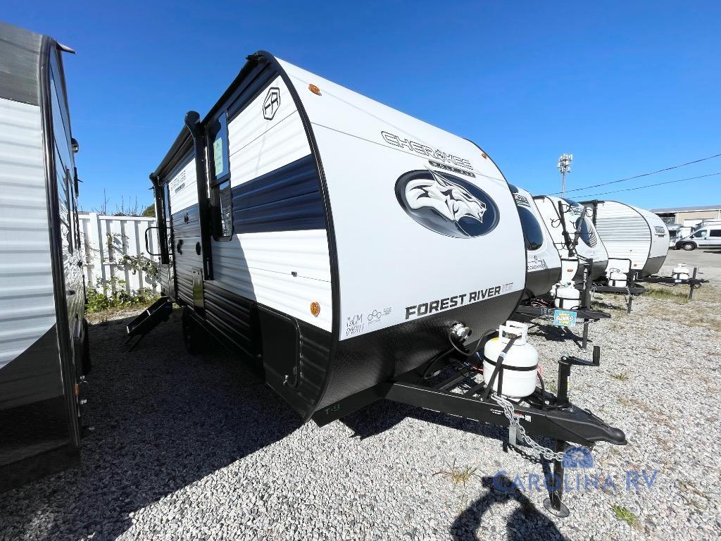 2026 Forest River Rv Cherokee Wolf Pup 16CM in myrtle beach SC