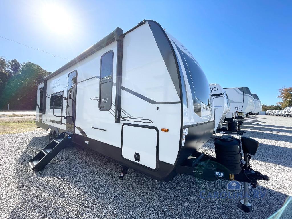 2026 Coachmen Rv Apex Ultra-Lite 246BARV in myrtle beach SC