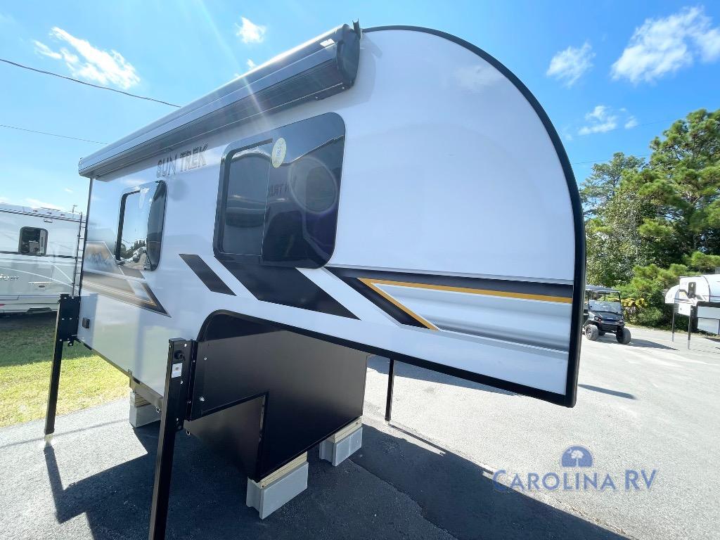 2026 Sunset Park Rv Sun Trek 700 RV