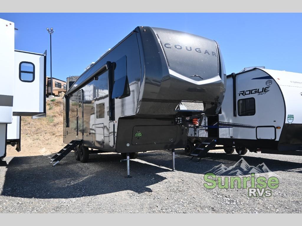 2025 Keystone Rv Cougar 260MLE in omak WA